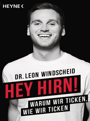 cover image of Hey Hirn!